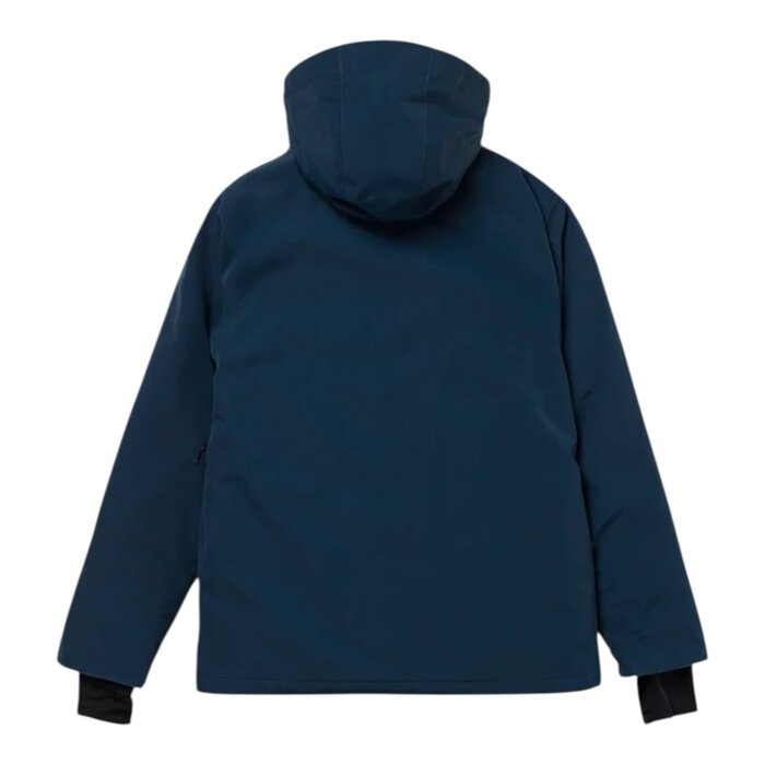 Volcom Double Insulated Jacket - Blue
