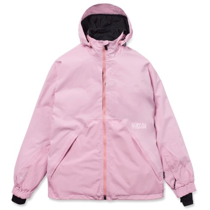 Volcom Longo Gore-Tex Jacket - Pink