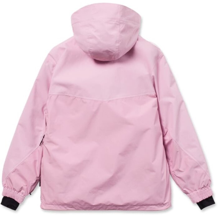 Volcom Longo Gore-Tex Jacket - Pink