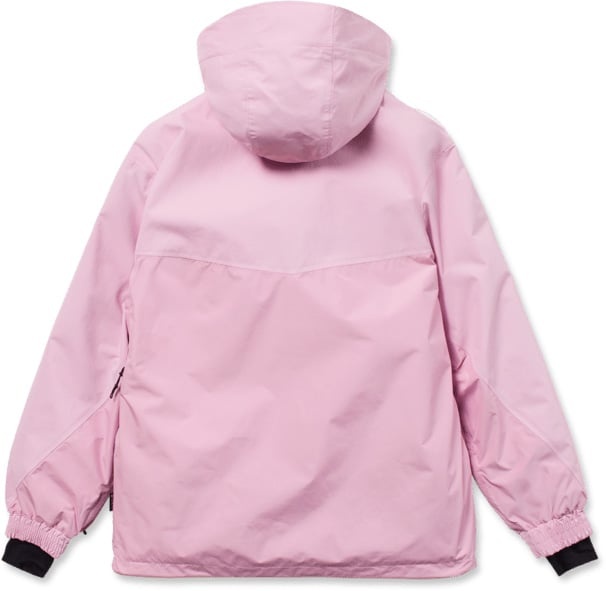 Volcom Longo Gore-Tex Jacket - Pink