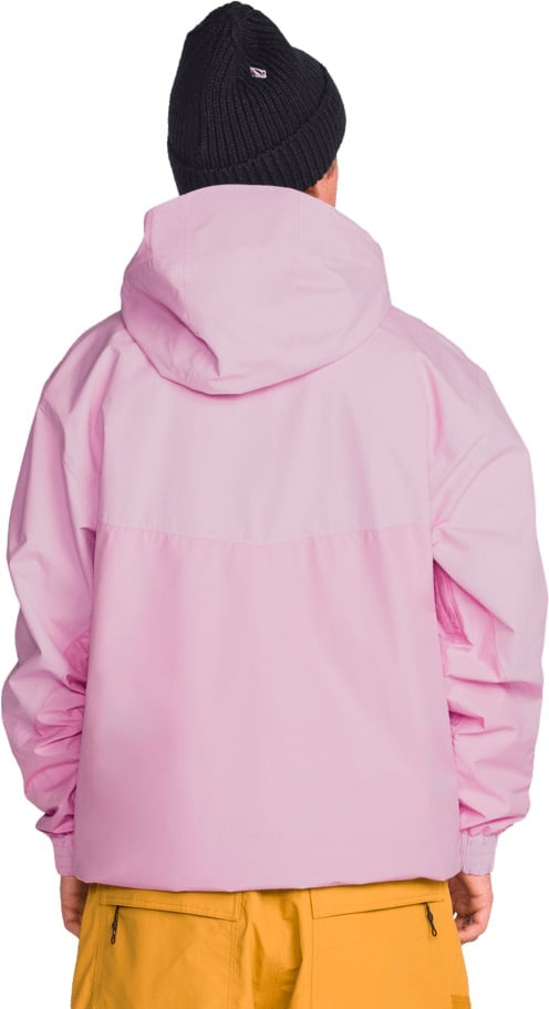 Volcom Longo Gore-Tex Jacket - Pink
