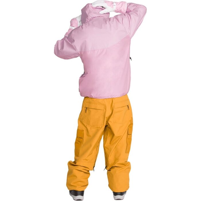 Volcom Longo Gore-Tex Jacket - Pink