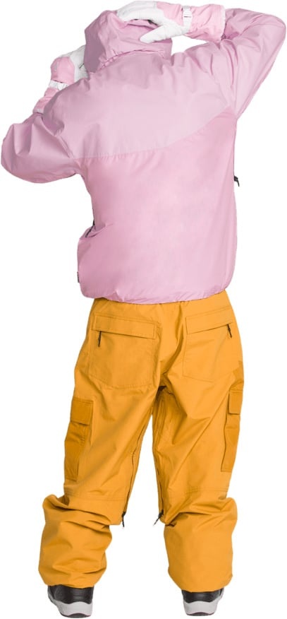Volcom Longo Gore-Tex Jacket - Pink