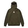 Hydro Riding Hoodie - Dark Green