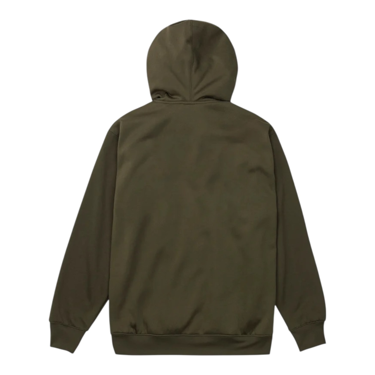 Volcom Hydro Riding Hoodie - Dark Green