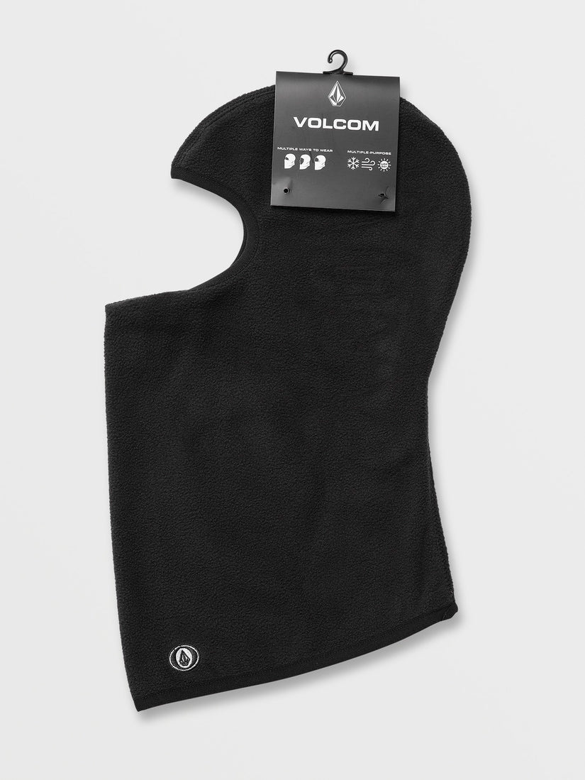 Volcom Powclava - Black
