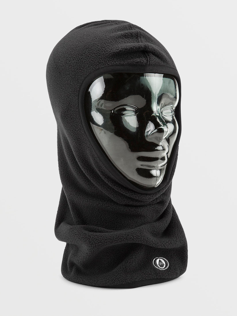 Volcom Powclava - Black