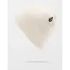 V.CO Skull Beanie - Off White