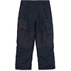 Longo Gore-Tex Pant - Black
