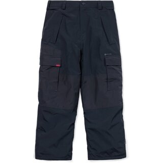 Volcom Longo Gore-Tex Pant - Black