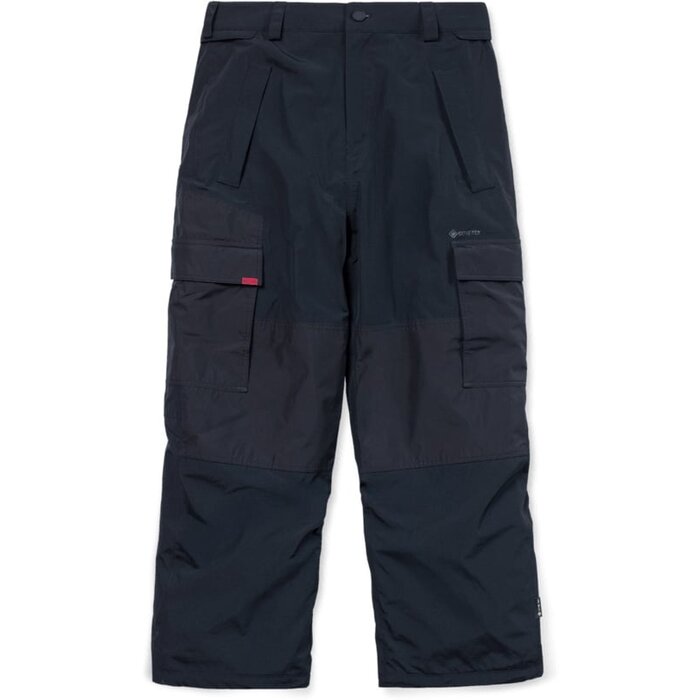Volcom Longo Gore-Tex Pant - Black