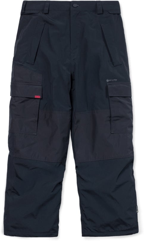 Volcom Longo Gore-Tex Pant - Black