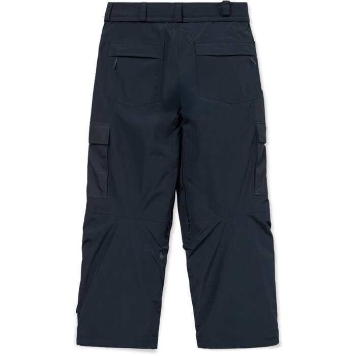 Volcom Longo Gore-Tex Pant - Black