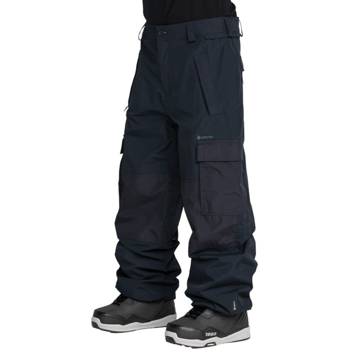 Volcom Longo Gore-Tex Pant - Black