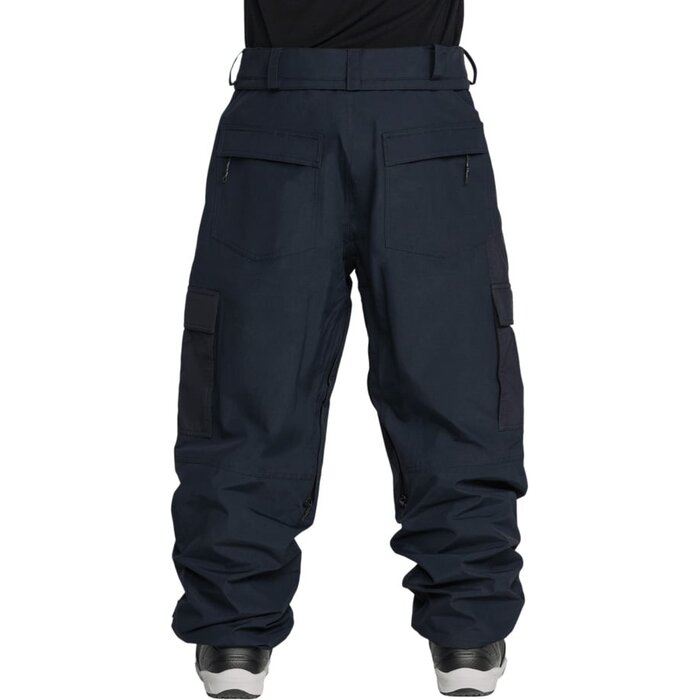 Volcom Longo Gore-Tex Pant - Black