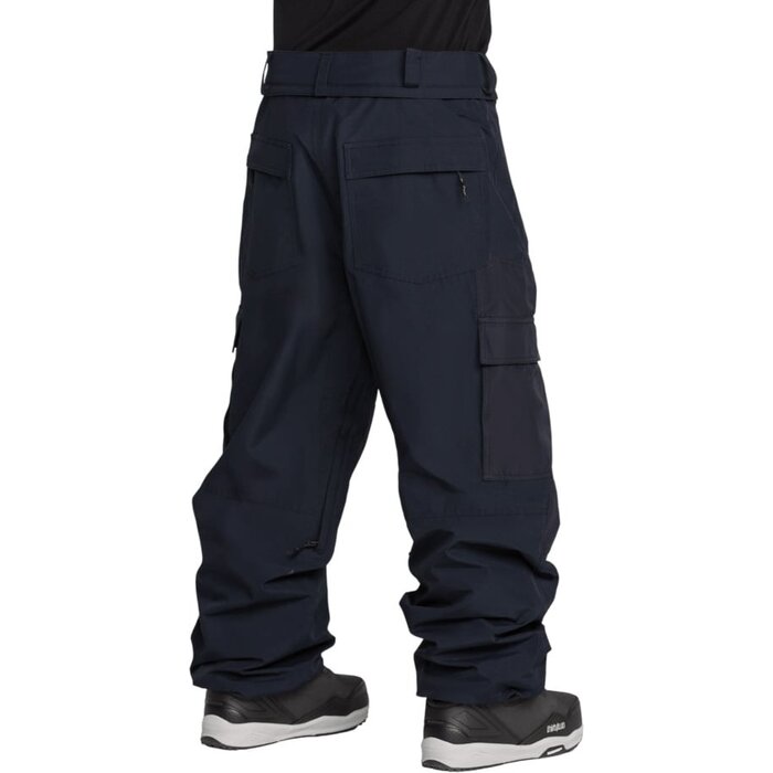 Volcom Longo Gore-Tex Pant - Black