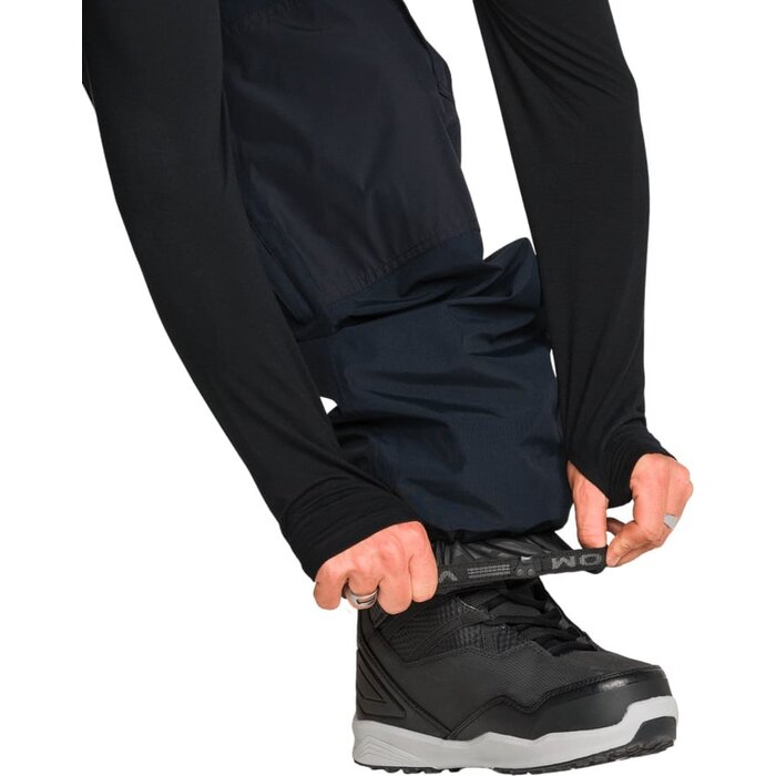 Volcom Longo Gore-Tex Pant - Black