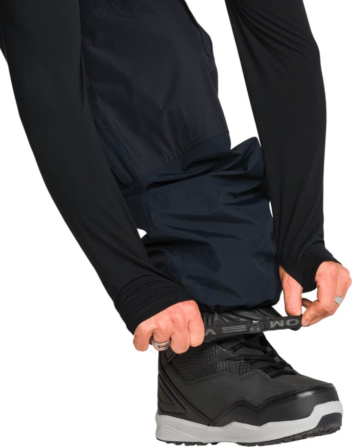 Volcom Longo Gore-Tex Pant - Black