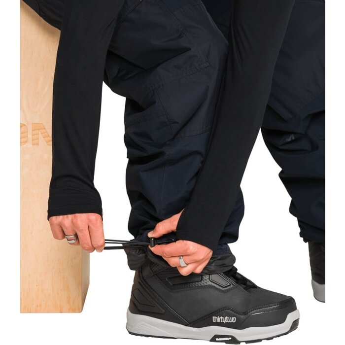 Volcom Longo Gore-Tex Pant - Black
