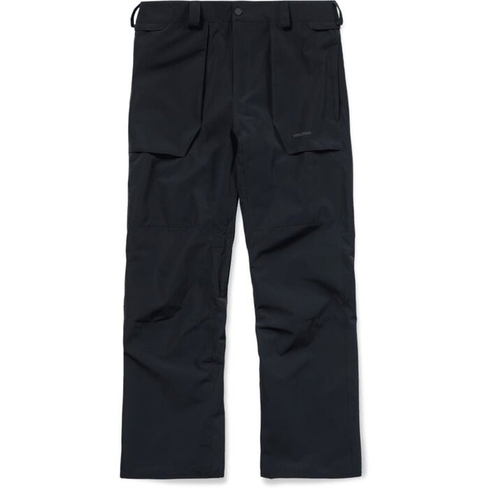 Volcom Roan 20K Pant - Black