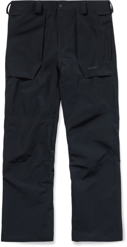 Volcom Roan 20K Pant - Black