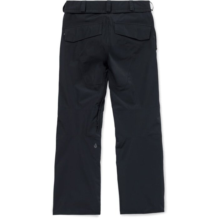 Volcom Roan 20K Pant - Black