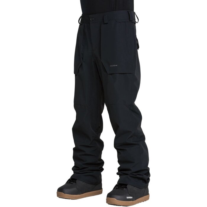 Volcom Roan 20K Pant - Black