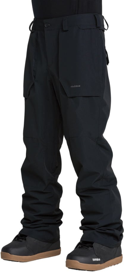 Volcom Roan 20K Pant - Black