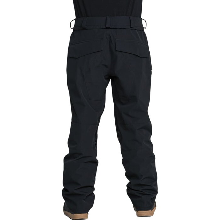 Volcom Roan 20K Pant - Black