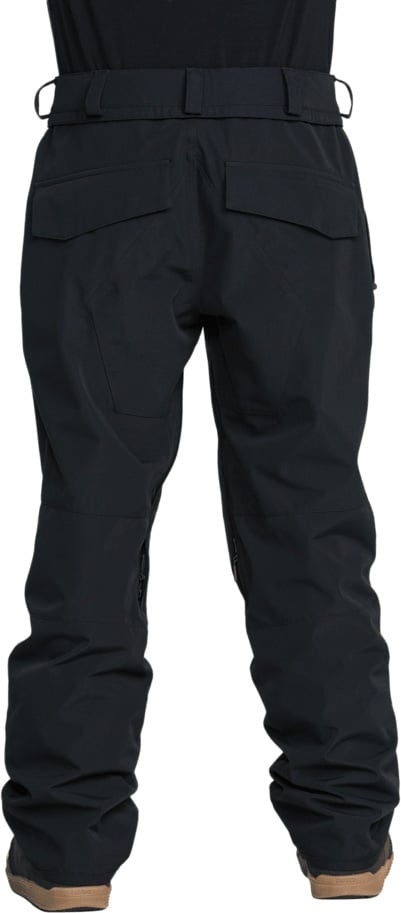 Volcom Roan 20K Pant - Black