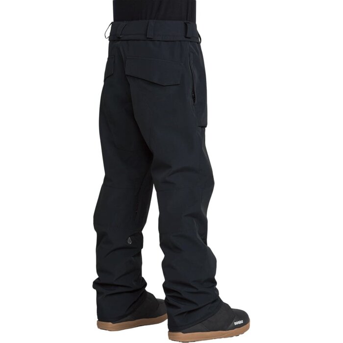 Volcom Roan 20K Pant - Black