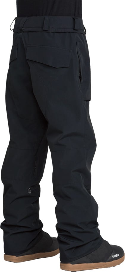 Volcom Roan 20K Pant - Black