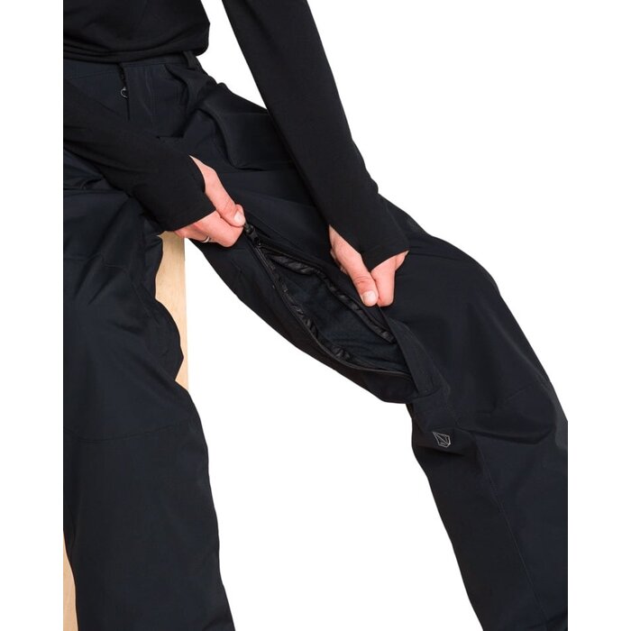 Volcom Roan 20K Pant - Black