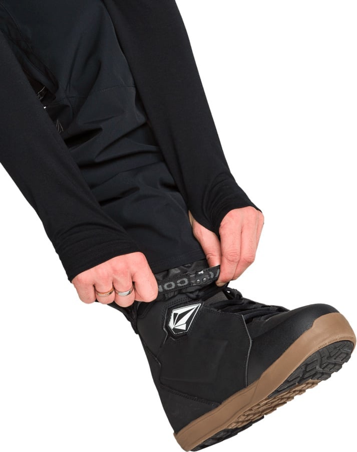 Volcom Roan 20K Pant - Black