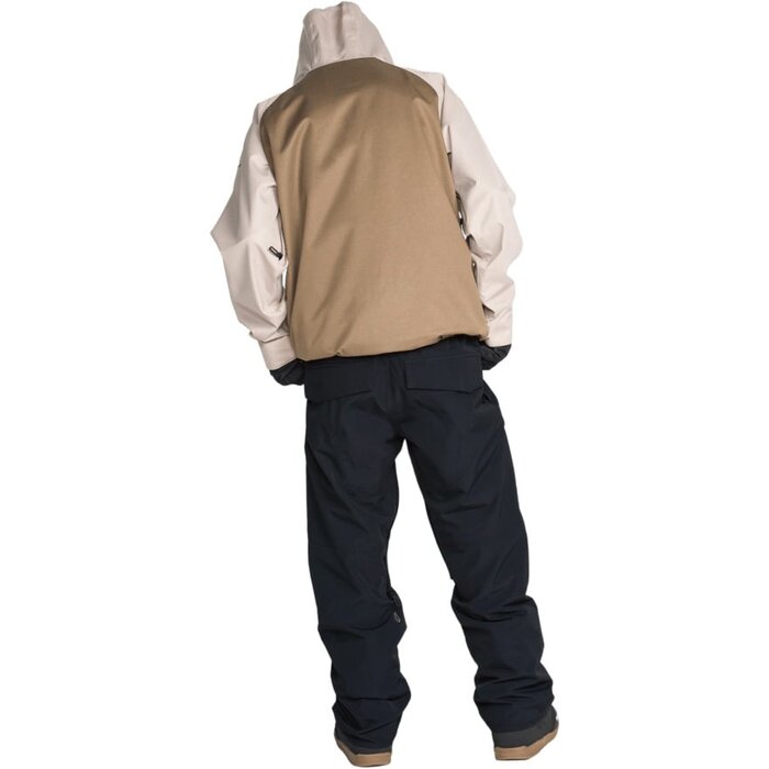 Volcom Roan 20K Pant - Black