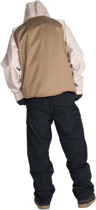 Volcom Roan 20K Pant - Black