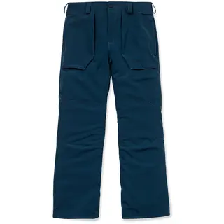Volcom Roan 20K Pant - Blue
