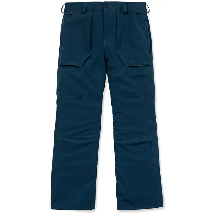 Volcom Roan 20K Pant - Blue