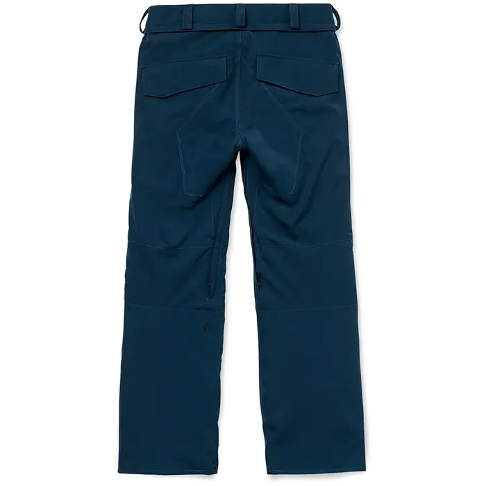 Volcom Roan 20K Pant - Blue