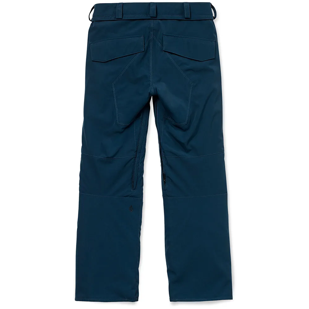 Volcom Roan 20K Pant - Blue