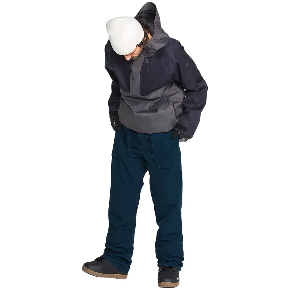 Volcom Roan 20K Pant - Blue