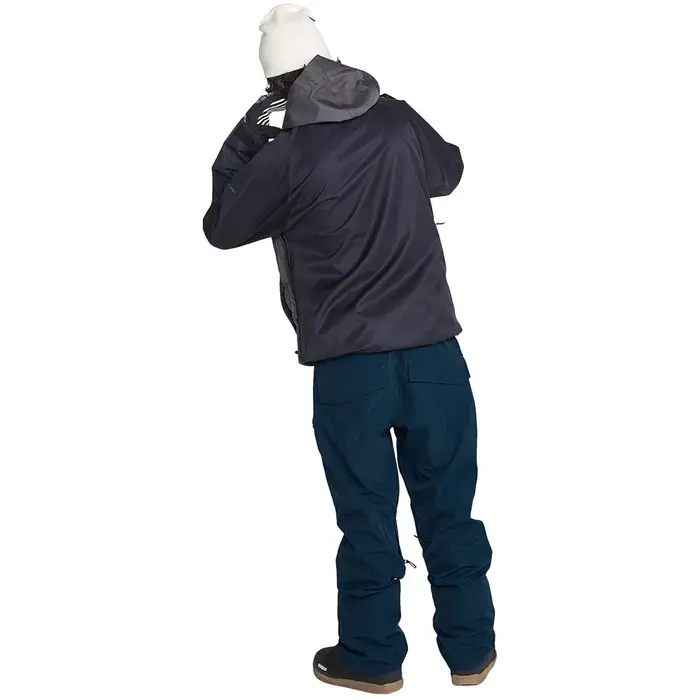 Volcom Roan 20K Pant - Blue