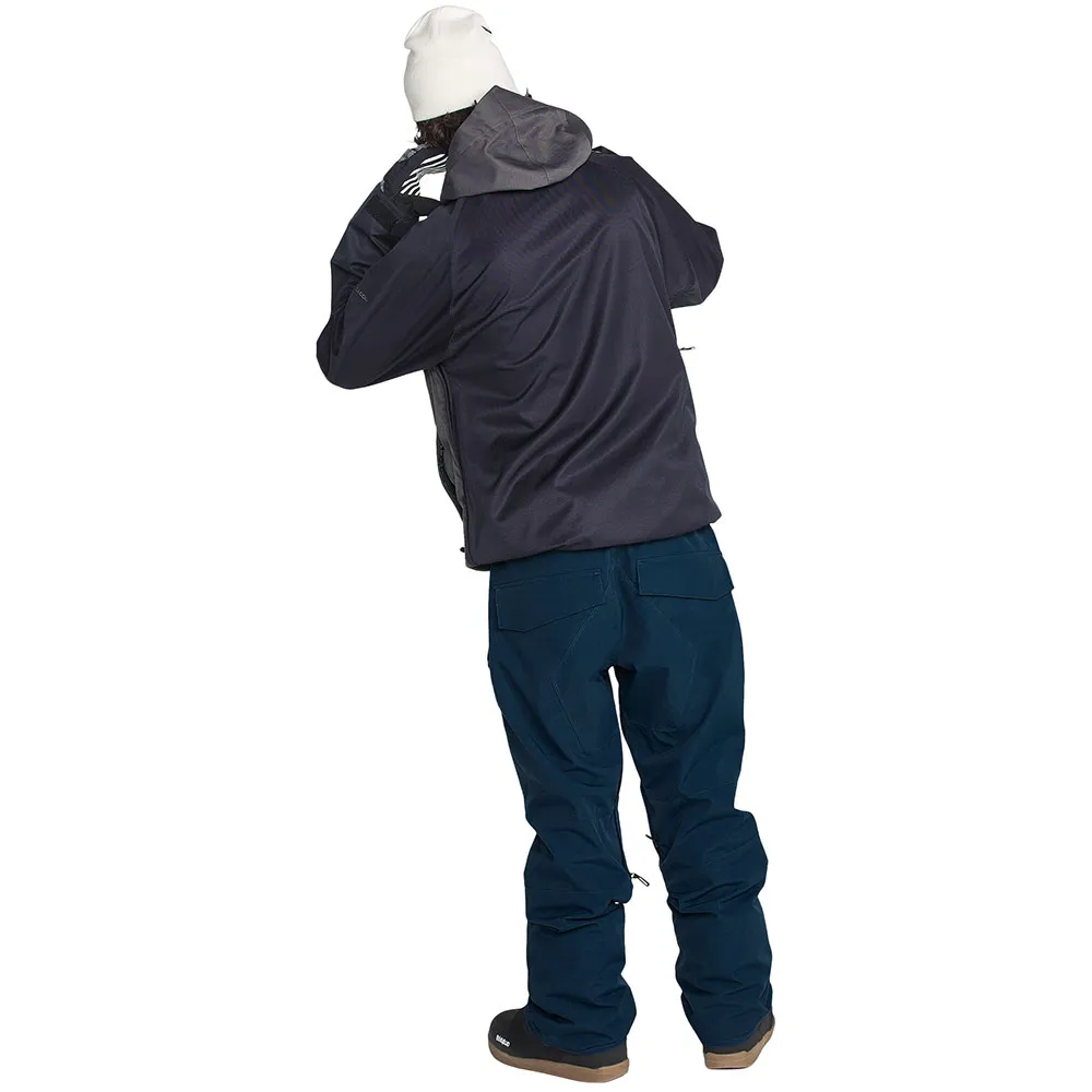 Volcom Roan 20K Pant - Blue