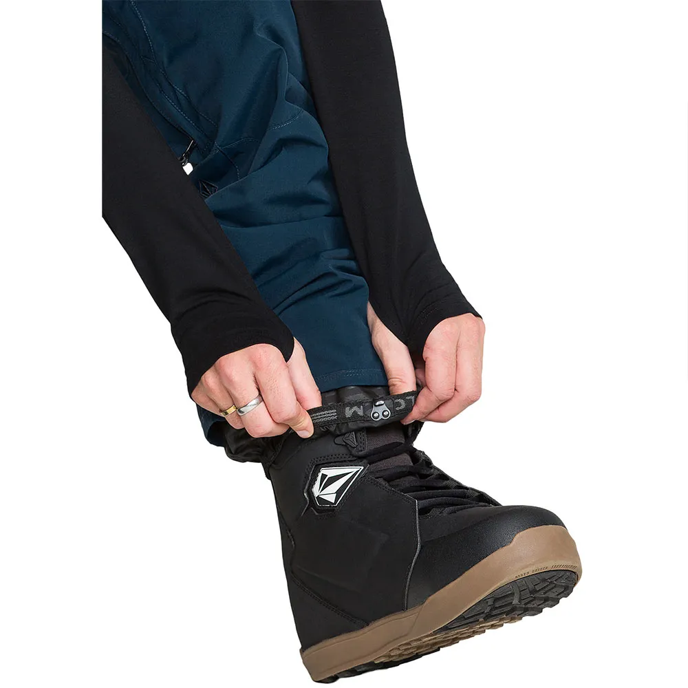 Volcom Roan 20K Pant - Blue