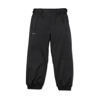 Volcom Arthur 20K Pant - Black