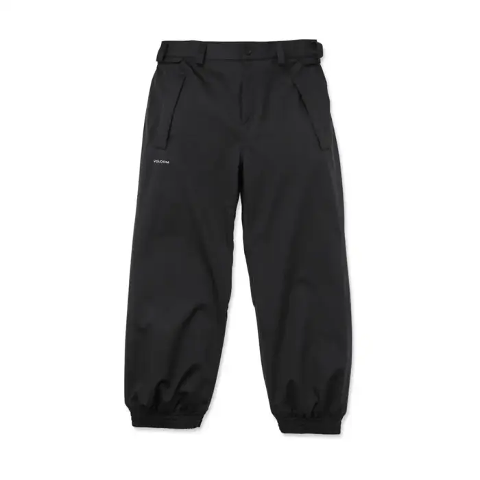 Volcom Arthur 20K Pant - Black