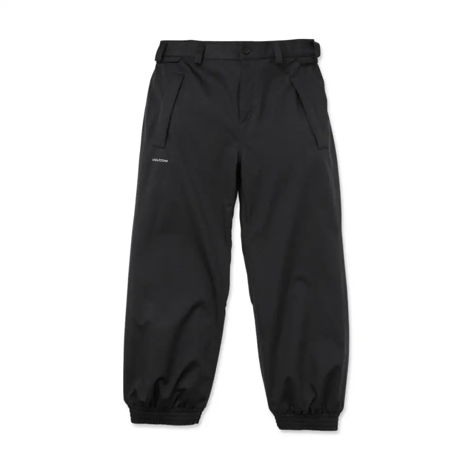 Volcom Arthur 20K Pant - Black