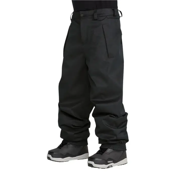 Volcom Arthur 20K Pant - Black
