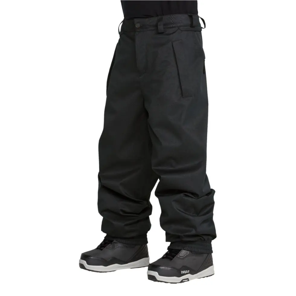 Volcom Arthur 20K Pant - Black