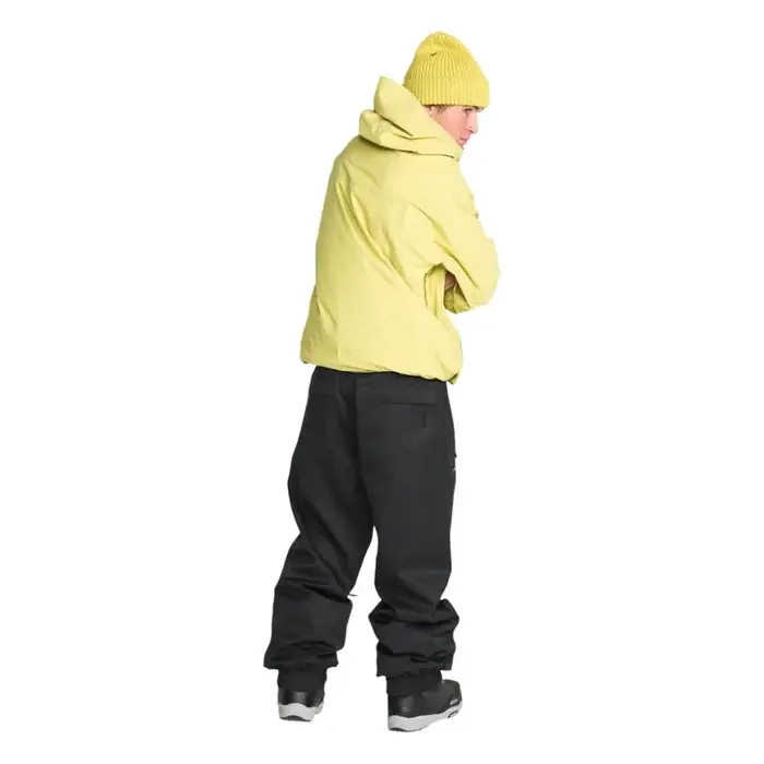 Volcom Arthur 20K Pant - Black